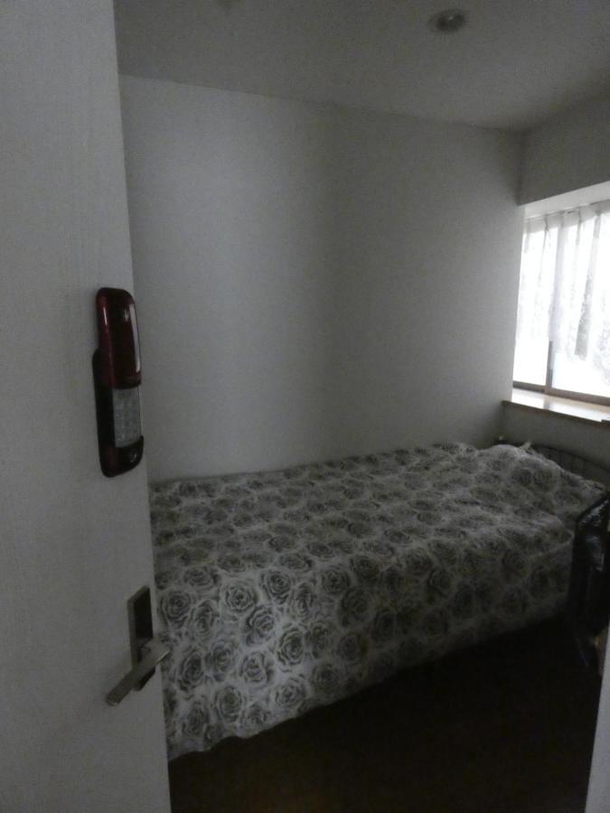 Hotel Tokyo Kokiri Shinjuku Extérieur photo