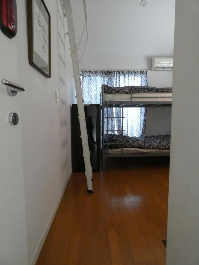 Hotel Tokyo Kokiri Shinjuku Extérieur photo