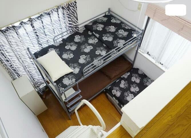 Hotel Tokyo Kokiri Shinjuku Extérieur photo