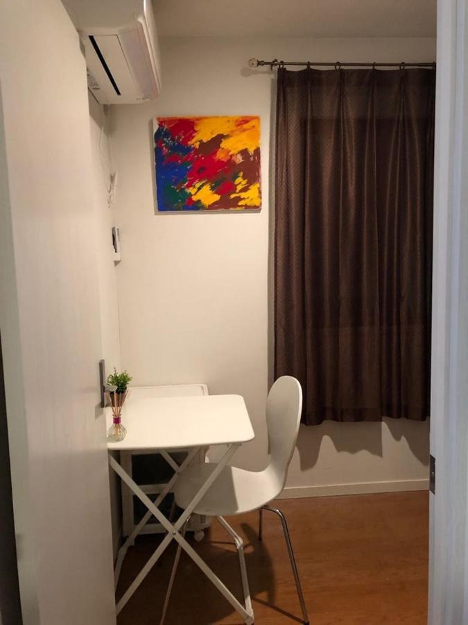 Hotel Tokyo Kokiri Shinjuku Extérieur photo