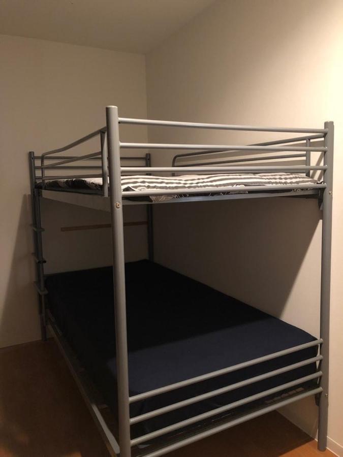 Hotel Tokyo Kokiri Shinjuku Extérieur photo