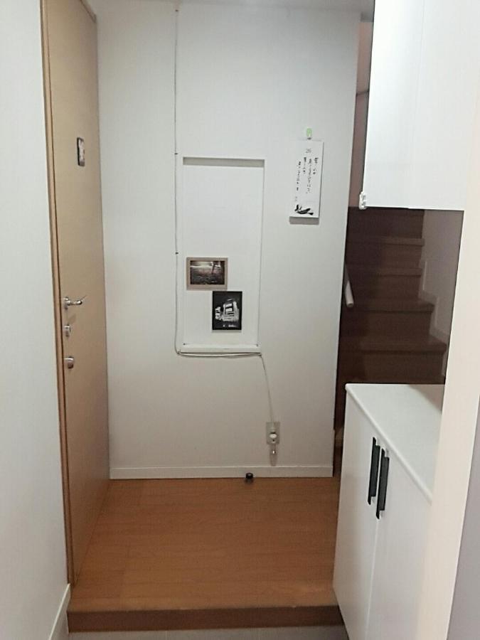 Hotel Tokyo Kokiri Shinjuku Extérieur photo