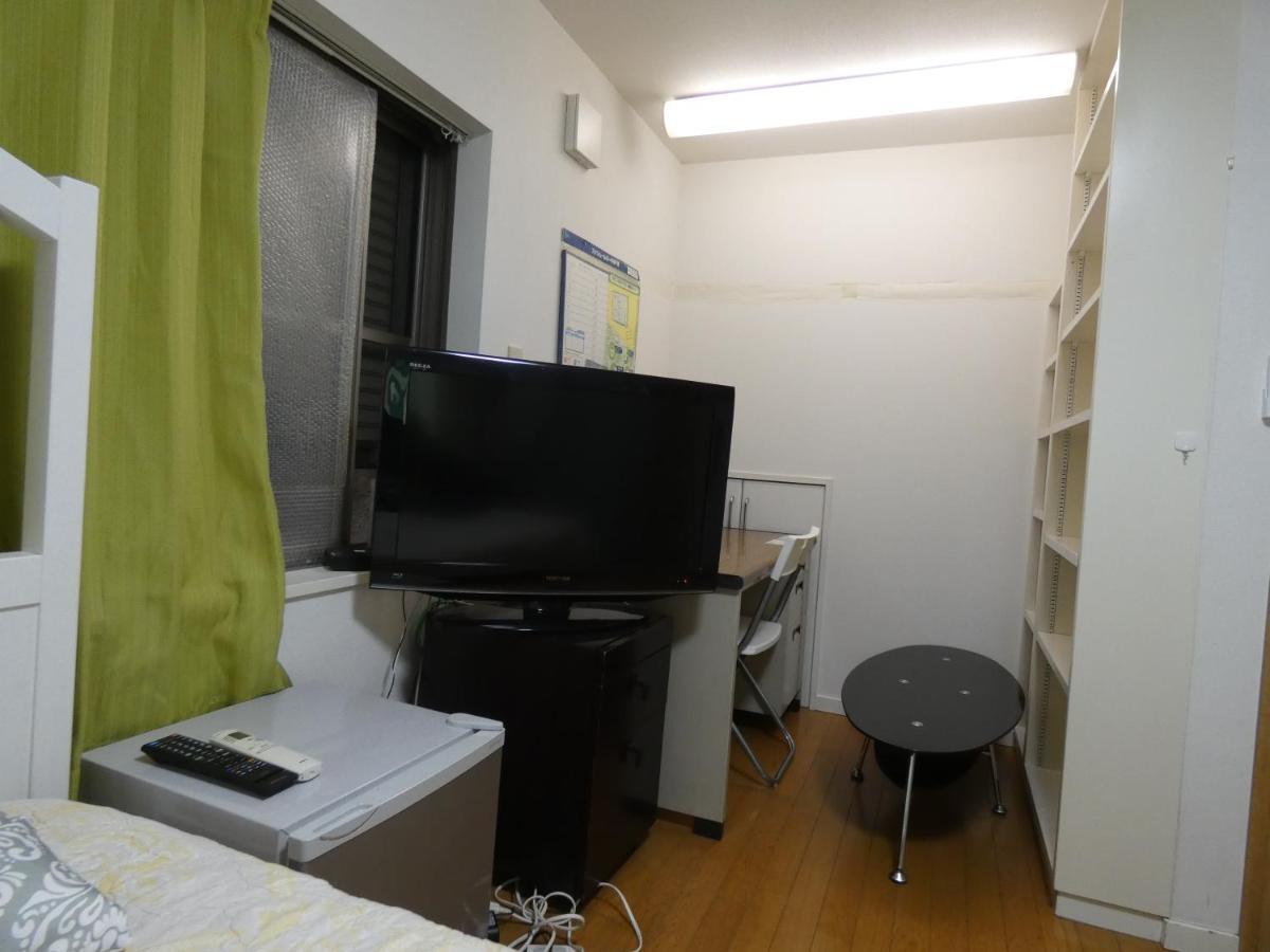 Hotel Tokyo Kokiri Shinjuku Extérieur photo