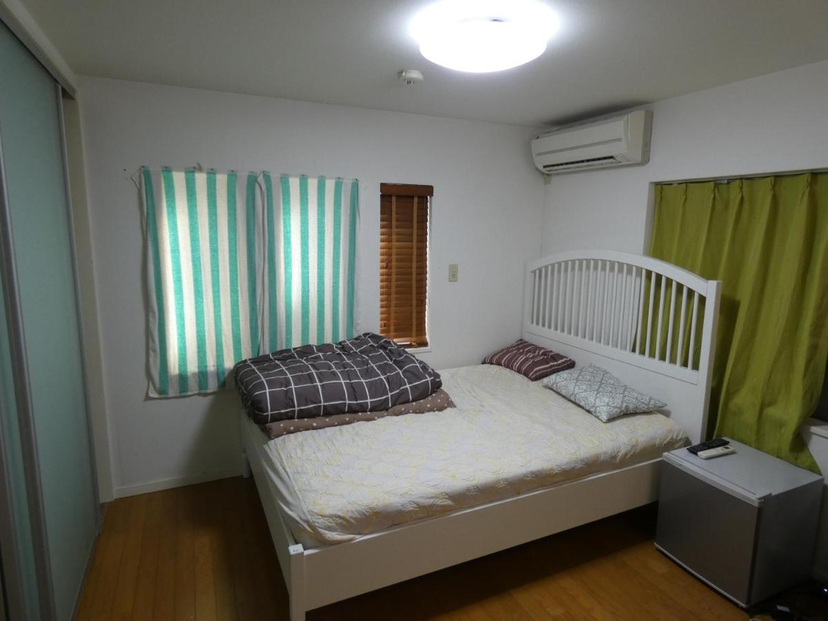 Hotel Tokyo Kokiri Shinjuku Extérieur photo