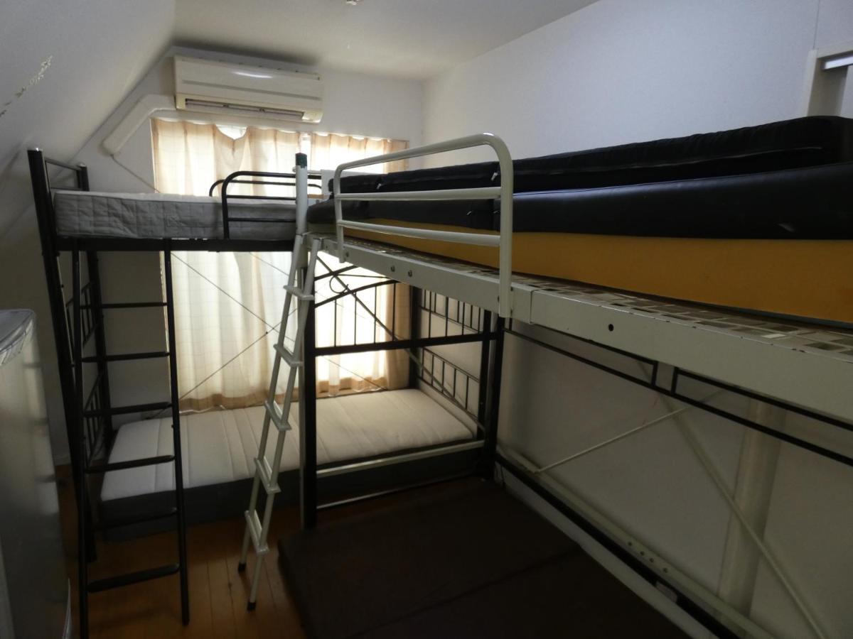 Hotel Tokyo Kokiri Shinjuku Extérieur photo