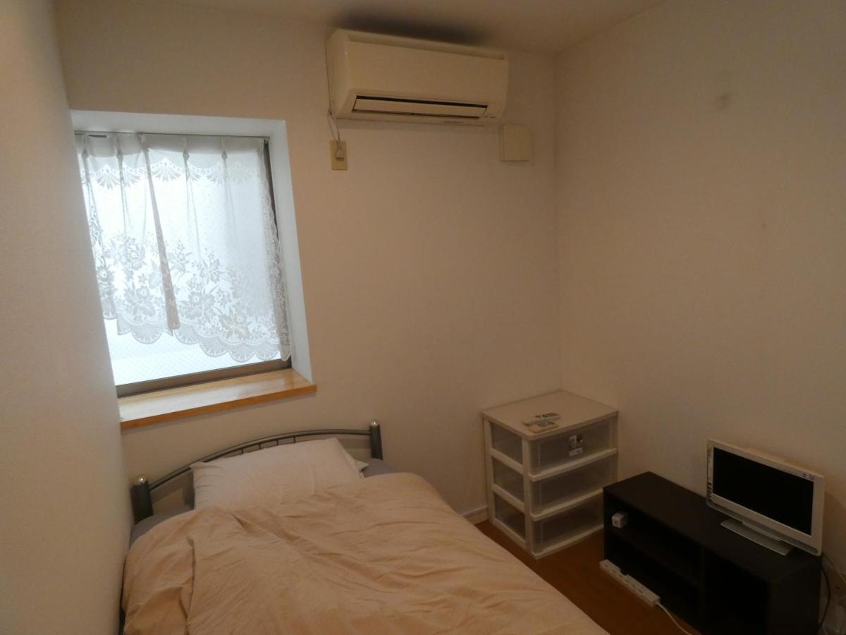 Hotel Tokyo Kokiri Shinjuku Extérieur photo