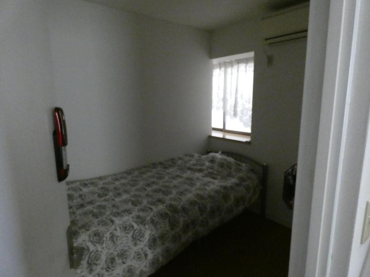 Hotel Tokyo Kokiri Shinjuku Extérieur photo