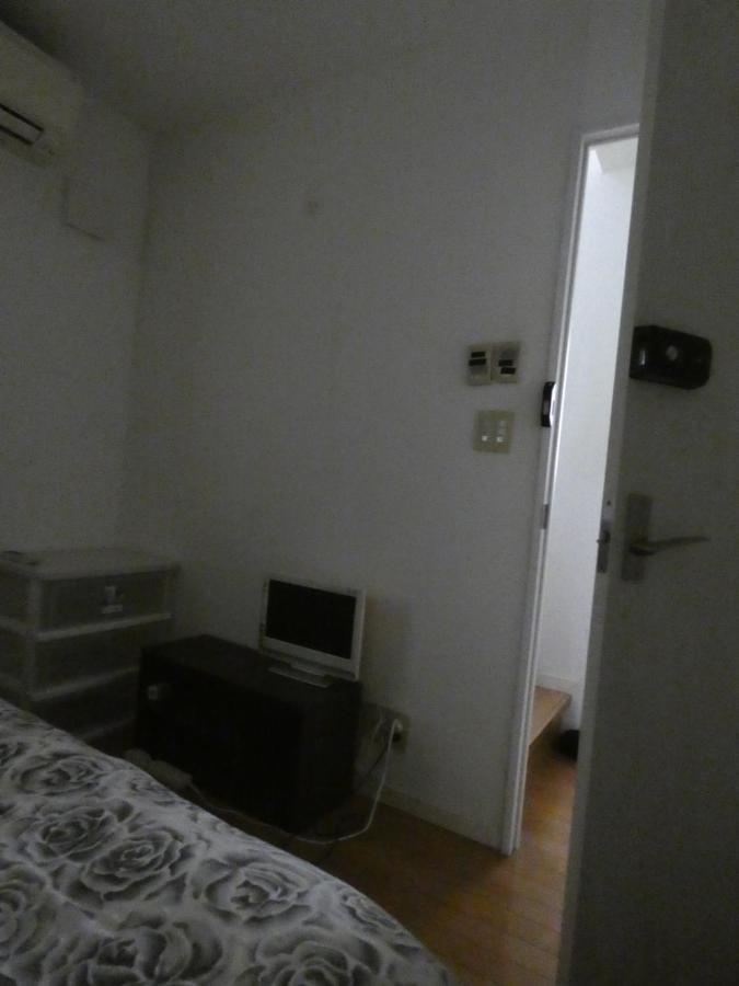 Hotel Tokyo Kokiri Shinjuku Extérieur photo